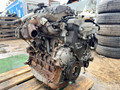 двигатель Renault Master 2 поколение [рестайлинг] 2007, 2.5 л., G9U 650, дизель, G9U, G9U650 - фото №6