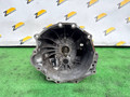 КПП механическая (МКПП) Volkswagen Crafter 1 поколение (2006 - 2011), 2.5 л., BJL, дизель, 6МКПП, 711651, 711651, A2112611601, 9062602800, A2112614003, HVW9062602800 - фото №2