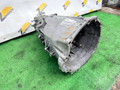 КПП механическая (МКПП) Volkswagen Crafter 1 поколение (2006 - 2011), 2.5 л., BJL, дизель, 6МКПП, 711651, 711651, A2112611601, 9062602800, A2112614003, HVW9062602800 - фото №3