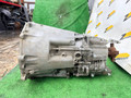 КПП механическая (МКПП) Volkswagen Crafter 1 поколение (2006 - 2011), 2.5 л., BJL, дизель, 6МКПП, 711651, 711651, A2112611601, 9062602800, A2112614003, HVW9062602800 - фото №4