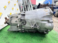 КПП механическая (МКПП) Volkswagen Crafter 1 поколение (2006 - 2011), 2.5 л., BJL, дизель, 6МКПП, 711651, 711651, A2112611601, 9062602800, A2112614003, HVW9062602800 - фото №5