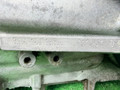 КПП механическая (МКПП) Volkswagen Crafter 1 поколение (2006 - 2011), 2.5 л., BJL, дизель, 6МКПП, 711651, 711651, A2112611601, 9062602800, A2112614003, HVW9062602800 - фото №11
