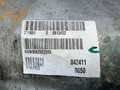 КПП механическая (МКПП) Volkswagen Crafter 1 поколение (2006 - 2011), 2.5 л., BJL, дизель, 6МКПП, 711651, 711651, A2112611601, 9062602800, A2112614003, HVW9062602800 - фото №10