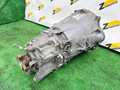 КПП механическая (МКПП) Volkswagen Crafter 1 поколение (2006 - 2011), 2.5 л., BJL, дизель, 6МКПП, 711651, 711651, A2112611601, 9062602800, A2112614003, HVW9062602800 - фото №9