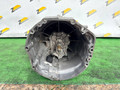 КПП механическая (МКПП) Nissan Navara D23 2020, 2.3 л., дизель, 6МКПП, полный привод, 32010NKB5B, 321016KB0H, NKB5B, 321316KB5H, 321116KB0A - фото №2