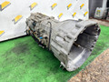 КПП механическая (МКПП) Nissan Navara D23 2020, 2.3 л., дизель, 6МКПП, полный привод, 32010NKB5B, 321016KB0H, NKB5B, 321316KB5H, 321116KB0A - фото №4