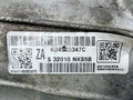 КПП механическая (МКПП) Nissan Navara D23 2020, 2.3 л., дизель, 6МКПП, полный привод, 32010NKB5B, 321016KB0H, NKB5B, 321316KB5H, 321116KB0A - фото №12