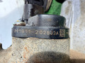 раздаточная коробка Nissan Navara D23 2020, 2.3 л., дизель, 6МКПП, полный привод, 33100-4JM1A, 4JM1A, M0027768, M0023418, 20023356 - фото №14