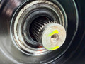 раздаточная коробка Nissan Navara D23 2020, 2.3 л., дизель, 6МКПП, полный привод, 33100-4JM1A, 4JM1A, M0027768, M0023418, 20023356 - фото №10