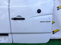 Дверь задняя распашная (комплект) Mercedes-Benz Sprinter 2 поколение [рестайлинг] (W906) W906 (2014 - 2018), A9067401300, A9067400105 - фото №5