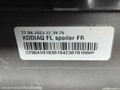 бампер передний Skoda Kodiaq 1 поколение [рестайлинг] (2022 - 2024), 565853653G, 565807055A, 565807221H, 565853677C, 565807056A, 565807611 - фото №14
