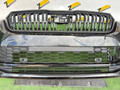 бампер передний Skoda Kodiaq 1 поколение [рестайлинг] (2022 - 2024), 565853653G, 565807055A, 565807221H, 565853677C, 565807056A, 565807611 - фото №6