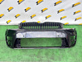 бампер передний Skoda Octavia RS 3 поколение (2013 - 2017), 5E0807056A, 5E0807221F, 5E0807055A, 5E0853653 - фото №3
