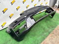 бампер передний Skoda Octavia RS 3 поколение (2013 - 2017), 5E0807056A, 5E0807221F, 5E0807055A, 5E0853653 - фото №4