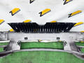 бампер передний Skoda Octavia RS 3 поколение (2013 - 2017), 5E0807056A, 5E0807221F, 5E0807055A, 5E0853653 - фото №11