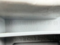 бампер передний Skoda Octavia RS 3 поколение (2013 - 2017), 5E0807056A, 5E0807221F, 5E0807055A, 5E0853653 - фото №13