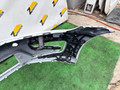 бампер передний Volkswagen Golf 7 поколение [рестайлинг] (2017 - 2019), 5GE807724A, 5GE807221C, 5GE807723A - фото №10