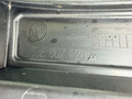 бампер передний Volkswagen Golf 7 поколение [рестайлинг] (2017 - 2019), 5GE807724A, 5GE807221C, 5GE807723A - фото №13