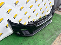 бампер передний Citroen Jumpy 3 поколение 2018, 9808639977, 1591894X, 1591896X, 9811713577 - фото №3
