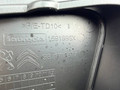 бампер передний Citroen Jumpy 3 поколение 2018, 9808639977, 1591894X, 1591896X, 9811713577 - фото №12