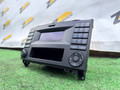 магнитола Mercedes-Benz Sprinter 2 поколение [рестайлинг] (W906) (2014 - 2018), 2.2 л., дизель, A9069005103, A9069015201, A9069020102, A0009028724 - фото №2