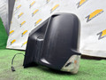зеркало наружное левое Mercedes-Benz Sprinter 2 поколение (W906) (2006 - 2014), 205890210LI, A9068102193 - фото №2