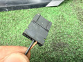 зеркало наружное левое Mercedes-Benz Sprinter 2 поколение (W906) (2006 - 2014), 205890210LI, A9068102193 - фото №11