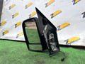 зеркало наружное левое Mercedes-Benz Sprinter 2 поколение (W906) (2006 - 2014), 205890210LI, A9068102193 - фото №6