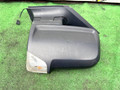зеркало наружное левое Mercedes-Benz Sprinter 2 поколение (W906) (2006 - 2014), 205890210LI, A9068102193 - фото №3