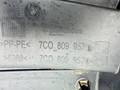 защита арок передняя левая (подкрылок) Volkswagen Crafter 2 поколение (2016 - 2026), 7C0809957D, 7C0809957E, 7C0809957 - фото №5
