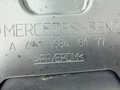 защита арок передняя левая (подкрылок) Mercedes-Benz V-Класс W447 (2014 - 2026), A4476840177, A4476860782 - фото №6