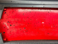 клык бампера задний левый Mercedes-Benz Sprinter 2 поколение (W906) W906 (2006 - 2014), A9068260040, A9068804571 - фото №10