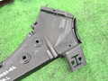 Крепление бампера переднего Audi Q7 4L (2005 - 2009), 4L0807284B - фото №3