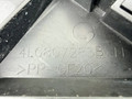 Крепление бампера переднего Audi Q7 4L (2005 - 2009), 4L0807284B - фото №10