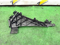 Крепление бампера переднего Audi Q7 4L (2005 - 2009), 4L0807284B - фото №7