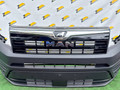 бампер передний MAN TGE 1 поколение (2017 - 2024), 7C0807723B, 7C0807724B, 7C0853651A, 7CE853651A, 7C0853653, 7C0853665B, 7C0907113, 7C0807221B, 5WA919275, 0263043790, 7C0919399A, 7C0919400A, 7C0807241A, 7C0853666B, 7C0907114, 7C0807819D - фото №5