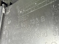 бампер передний MAN TGE 1 поколение (2017 - 2024), 7C0807723B, 7C0807724B, 7C0853651A, 7CE853651A, 7C0853653, 7C0853665B, 7C0907113, 7C0807221B, 5WA919275, 0263043790, 7C0919399A, 7C0919400A, 7C0807241A, 7C0853666B, 7C0907114, 7C0807819D - фото №14