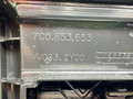 бампер передний MAN TGE 1 поколение (2017 - 2024), 7C0807723B, 7C0807724B, 7C0853651A, 7CE853651A, 7C0853653, 7C0853665B, 7C0907113, 7C0807221B, 5WA919275, 0263043790, 7C0919399A, 7C0919400A, 7C0807241A, 7C0853666B, 7C0907114, 7C0807819D - фото №18