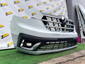 бампер передний Renault Trafic 3 поколение [2-й рестайлинг] (2021 - 2026), 620226941R, 511805901R, 623102024R, 623101859R, X82PH2, 084659, 084708, X82PH2084659, X82PH2084708 - фото №3
