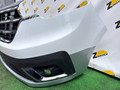 бампер передний Renault Trafic 3 поколение [2-й рестайлинг] (2021 - 2026), 620226941R, 511805901R, 623102024R, 623101859R, X82PH2, 084659, 084708, X82PH2084659, X82PH2084708 - фото №6