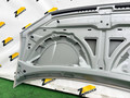 капот Volkswagen Crafter 2 поколение (2016 - 2026), 7C0823155 - фото №9