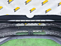 бампер передний Volkswagen Multivan T7 (2021 - 2026), 7T0807221C, 7T0853663A, 7T0853678B, 7T0807241A, 7T0919494A - фото №11