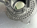 бампер передний Volkswagen Multivan T7 (2021 - 2026), 7T0807221C, 7T0853663A, 7T0853678B, 7T0807241A, 7T0919494A - фото №18