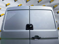 Дверь задняя распашная (комплект) Volkswagen Crafter 2 поколение (2016 - 2026), 7C3827091BK, 7C3827092BD - фото №13