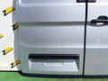 Дверь задняя распашная (комплект) Volkswagen Crafter 2 поколение (2016 - 2026), 7C3827091BK, 7C3827092BD - фото №5
