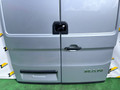 Дверь задняя распашная (комплект) Volkswagen Crafter 2 поколение (2016 - 2026), 7C3827091BK, 7C3827092BD - фото №12