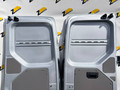Дверь задняя распашная (комплект) Volkswagen Crafter 2 поколение (2016 - 2026), 7C3827091BK, 7C3827092BD - фото №10