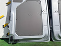 Дверь задняя распашная (комплект) Volkswagen Crafter 2 поколение (2016 - 2026), 7C3827091BK, 7C3827092BD - фото №9