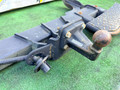 прицепное устройство (фаркоп) Volkswagen Crafter 2 поколение (2016 - 2026), 7C0803881F, 7C0807502B, 7C0803882C, 321908600031 - фото №4