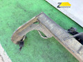 прицепное устройство (фаркоп) Volkswagen Crafter 2 поколение (2016 - 2026), 7C0803881F, 7C0807502B, 7C0803882C, 321908600031 - фото №9
